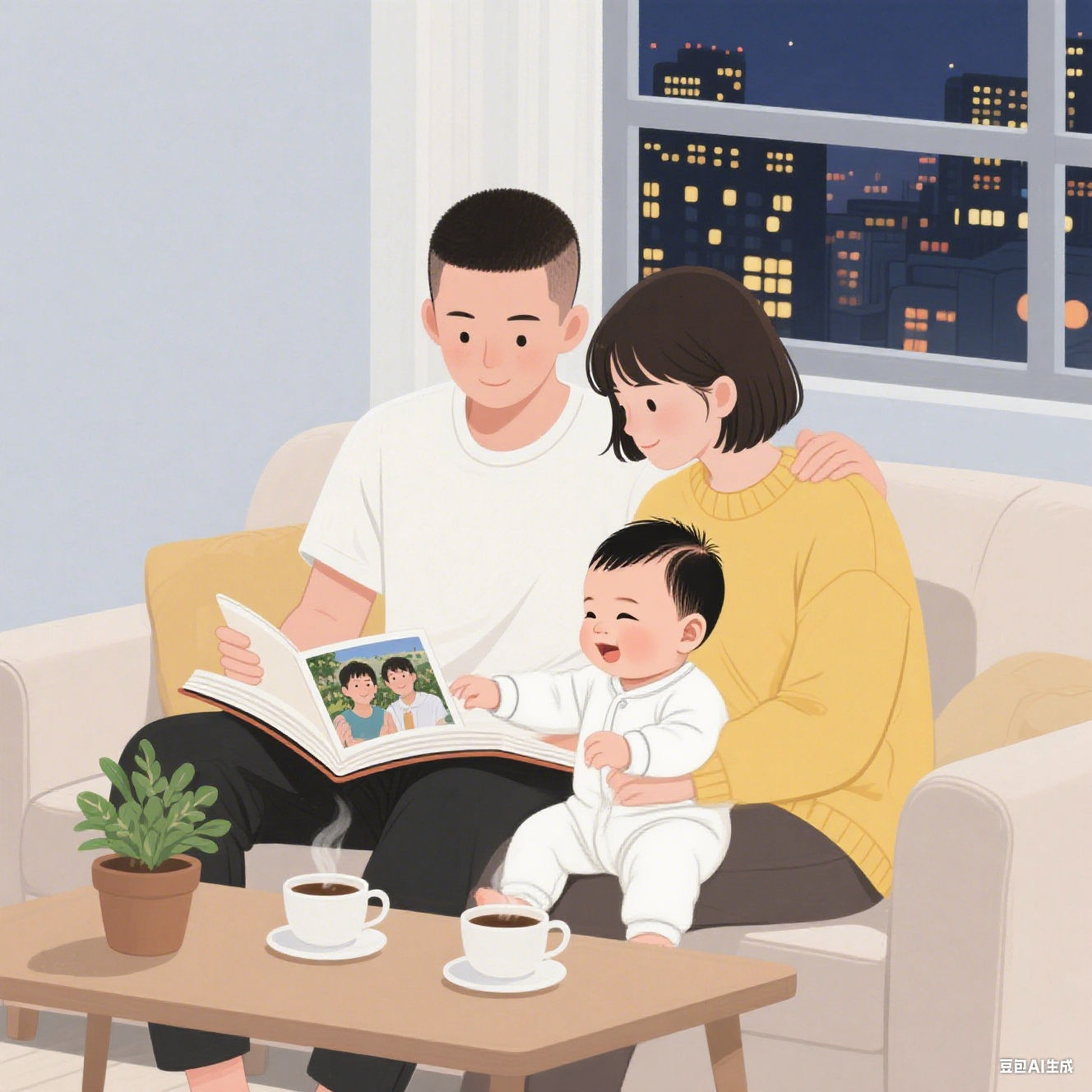 七夕图片3
